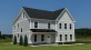 exterior rendering of Farmview home